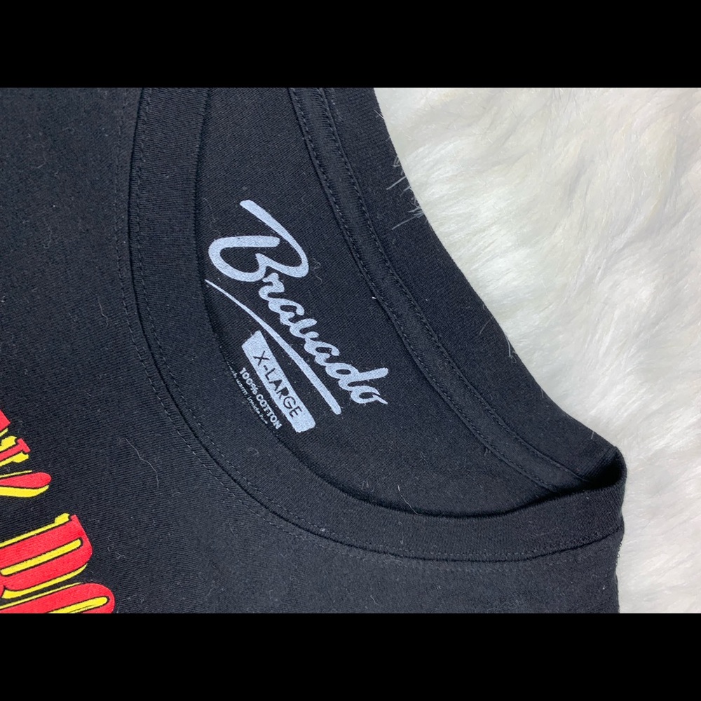 Bravado | Guns N Roses Graphic Band Tee - Picture 4 of 4